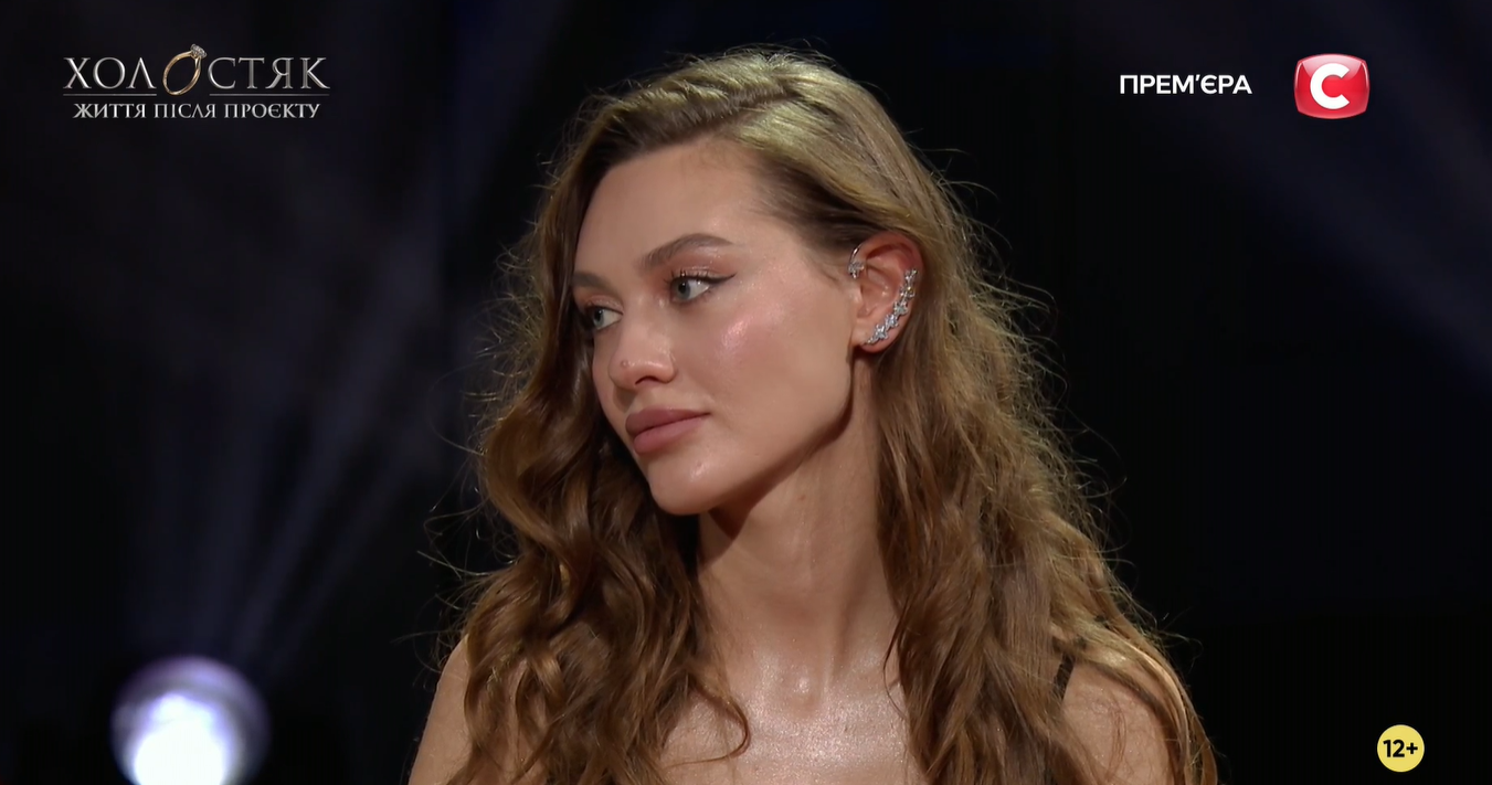 Цимбалюк і Надін розкрили правду про свої стосунки після "Холостяка"